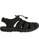 Campus Carlit Sandal CM0109122260 Czarne 41 1