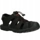 Campus Carlit Sandal CM0109122260 Czarne 41 2