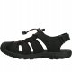 Campus Carlit Sandal CM0109122260 Czarne 41 3