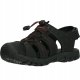 Campus Carlit Sandal CM0109122260 Czarne 41 4