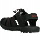 Campus Carlit Sandal CM0109122260 Czarne 41 5