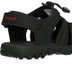 Campus Carlit Sandal CM0109122260 Czarne 41 7