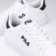 Fila Fila Courtbay Linear FFM0401-13037 białe 46 1