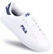 Fila Fila Courtbay Linear FFM0401-13037 białe 46 3