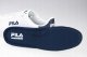 Fila Fila Courtbay Linear FFM0401-13037 białe 46 5