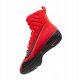 Nike Machomai 3 HF7333-600 Czerwone 44 9