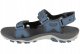 Merrell Huntington Sport Convert Sandal J038037 Czarne 46 2