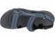 Merrell Huntington Sport Convert Sandal J038037 Czarne 46 3