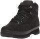 Buty męskie Timberland EURO HIKER MID (TB0A28A2W051) 44 2