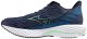Męskie buty do biegania MIZUNO WAVE RIDER 28 (J1GC240351) 44.5 4