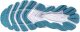Męskie buty do biegania MIZUNO WAVE SKY 8 (J1GC240255) 44.5 6