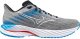 Buty do biegania Mizuno WAVE INSPIRE 21 (J1GC254410) 42.5 1