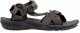 Sandały męskie Jack Wolfskin LAKEWOOD RIDE SANDAL M  (4019021_5719) 44.5 1