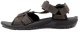 Sandały męskie Jack Wolfskin LAKEWOOD RIDE SANDAL M  (4019021_5719) 44.5 3