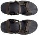 Sandały męskie Jack Wolfskin LAKEWOOD RIDE SANDAL M  (4019021_5719) 44.5 4