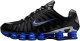 Buty męskie NIKE SHOX TL (CN0151 004) 45.5 2