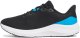 Męskie buty UNDER ARMOUR Do biegania UA Charged Pursuit 4 Czarne 46 1