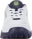 Tennis shoes for men K-SWISS HYPERCOURT EXPRESS 2 HB white/peacot EU42 1