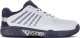 Tennis shoes for men K-SWISS HYPERCOURT EXPRESS 2 HB white/peacot EU42 1