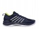 Tennis shoes for men K-SWISS HYPERCOURT SUPREME 2 HB peacot/white EU42 1