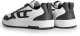 Sneakersy męskie Diesel Ukiyo V2 Low Baskets 3