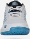 Padel shoes for men K-SWISS ULTRA COURT PADEL white/black EU44,5 5