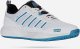 Padel shoes for men K-SWISS ULTRA COURT PADEL white/black EU45 5