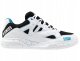 Padel shoes for men K-SWISS TURA TEAM PADEL white/black EU42 1