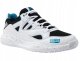 Padel shoes for men K-SWISS TURA TEAM PADEL white/black EU42 1