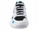 Padel shoes for men K-SWISS TURA TEAM PADEL white/black EU42 2