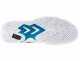 Padel shoes for men K-SWISS TURA TEAM PADEL white/black EU42 4