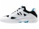 Padel shoes for men K-SWISS TURA TEAM PADEL white/black EU42 5