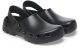 Birkenstock klapki męskie BIRKI FLOW EVA 1027684 BLACK (szerokość standardowa) 43 4