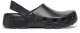Birkenstock klapki męskie BIRKI FLOW EVA 1027684 BLACK (szerokość standardowa) 45 5