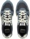 Helly Hansen męskie buty sneakersy ANAKIN LEATHER 2 11994 860 44 6