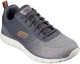 Skechers Skechers sneakersy męskie Track - Ripkent 232399 OLV 42,5 1