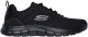 Skechers Buty codzienne męskie Track - Leshur 232758 BBK 45 3