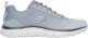Skechers Skechers sneakersy męskie Track - Ripkent 232399 LTGY 44 3