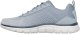 Skechers Skechers sneakersy męskie Track - Ripkent 232399 LTGY 44 4