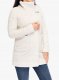 Columbia Panorama Long Jacket 1862582278 Beżowe S 4