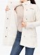 Columbia Panorama Long Jacket 1862582278 Beżowe S 8