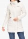 Columbia Panorama Long Jacket 1862582278 Beżowe L 2