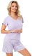 Piżama Fiorella 1/2 (Rozmiar L) 1