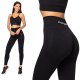 DAMSKIE LEGGINSY SPORTOWE CARPATREE ALLURE NA SIŁOWNIĘ MODNE R XS 1