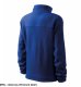 Jacket 504 - ADLER - Polar damski, 280 g/m2, 100 % poliester - chabrowy 05 (brand label) L 3