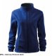 Jacket 504 - ADLER - Polar damski, 280 g/m2, 100 % poliester - chabrowy 05 (brand label) L 5
