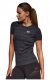 Damska koszulka sportowa treningowa t-shirt Gatta Zori na siłownię r M 1