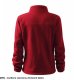 Jacket 504 - ADLER - Polar damski, 280 g/m2, 100 % poliester - marlboro czerwony 23 (brand label) XL 1