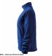 Jacket 504 - ADLER - Polar damski, 280 g/m2, 100 % poliester - chabrowy 05 (brand label) M 4