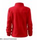 Jacket 504 - ADLER - Polar damski, 280 g/m2, 100 % poliester - czerwony 07 (brand label) XL 1